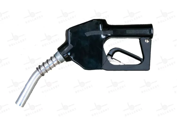 Pistolet automatique pour pompe diesel - standard noir